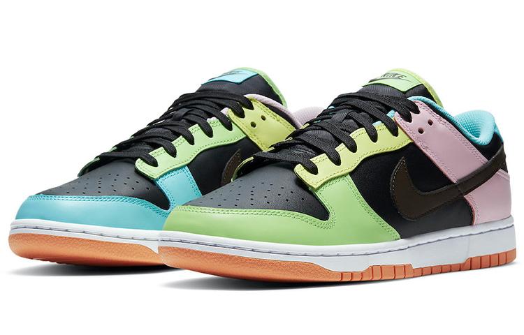 

Nike Dunk Low Free 99 Black DH0952-001 42.5