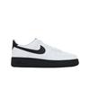 Air Force 1 Low Branco Entressola Preta