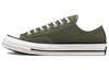 Chuck 70 Low 'Utility Green' A00757C