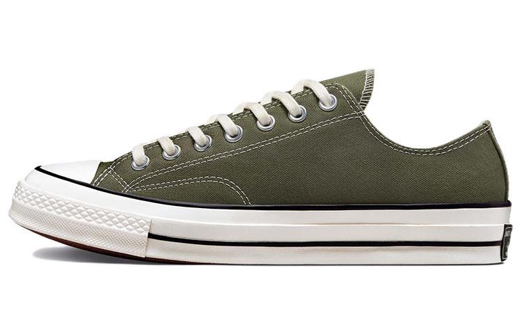 Converse Chuck 70 Low  Utility Green  51.5