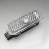 HD Non-Fade LED Car Door Welcome Light - Glass Style Ideal for Modifications