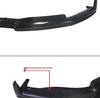 18-23 Mustang Cervini's Carbon Fiber Front Lip & Body Kit