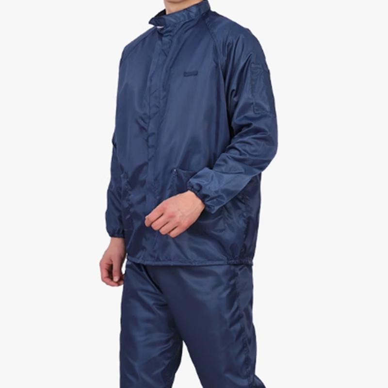 

Lijiu Hong Workwear Dustproof Suit