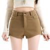 Faldas y pantalones para mujeres – Pantalones cortos