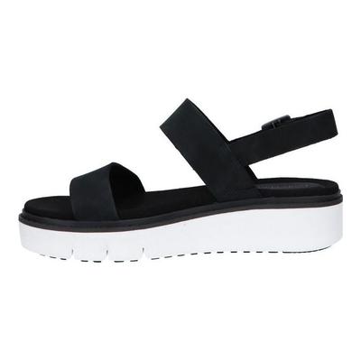 Bequeme Vielseitige Strandsandalen Damen Sandalen A274Q