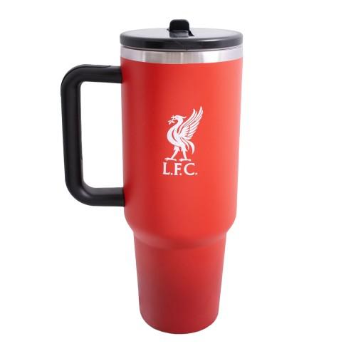 Liverpool FC 1.2L Travel Mug