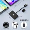 Android Auto Sans Fil Android Auto Sans Fil Bluetooth Android Auto Sans Fil Compatible avec les smartphones Android Android 11 et versions ultérieures Adaptateur, Adaptateur,
