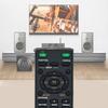 Universal Remote Control For Sound Bar RM-ANU192 RM-ANU191 HT-CT60BT SA-CT60BT Easy Setups
