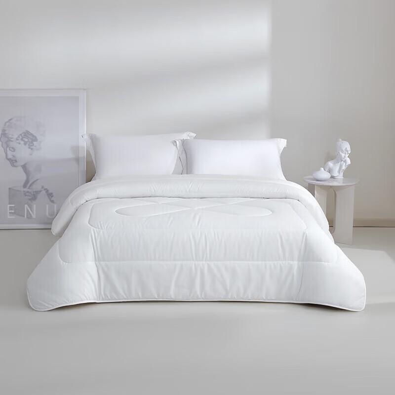 Luolai Ultra-Soft Anti-Mite All-Season Quilt