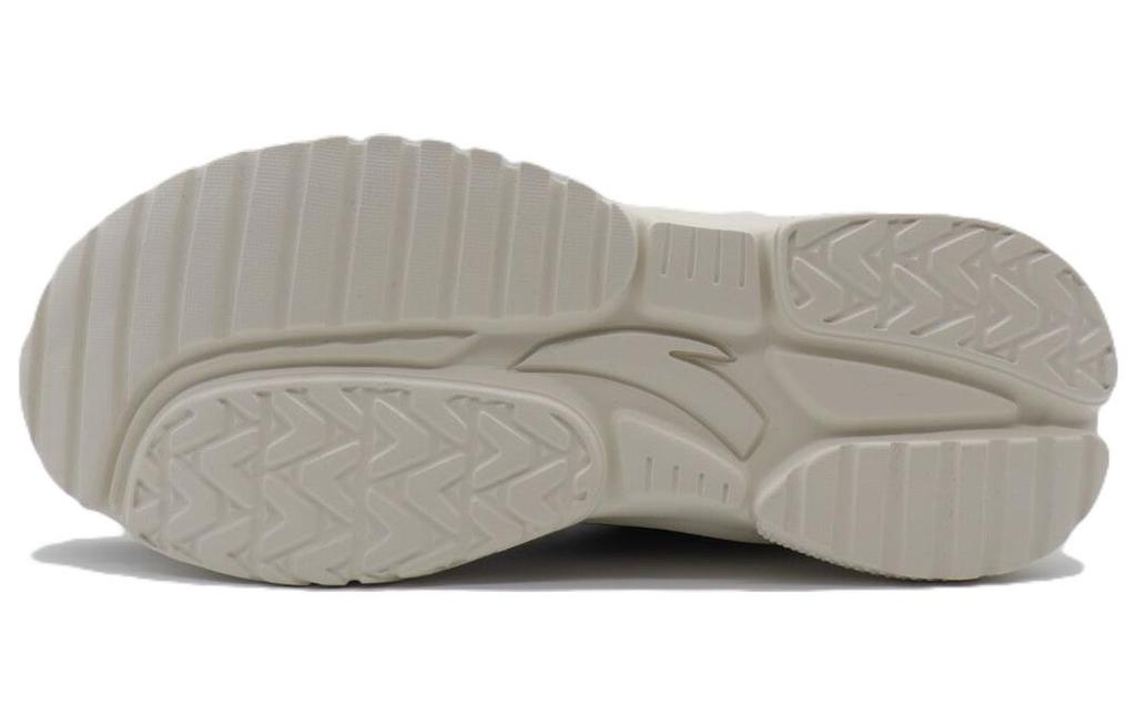 Men's Sneakers Anta Life Collection Cushioning Slip Resistant Abrasion Resistant Cushioning Slip Resistant