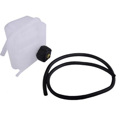 21721JD00B Coolant Reservoir Expansion Overflow Tank Compatible With Nissan Qashqai Dualis J10 2007 2008 2009 2010 2011-2014