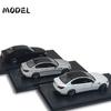 MJ 1:64 car model BWM BMW M5 F90 6th generation MK6 alloy car model, collection model
