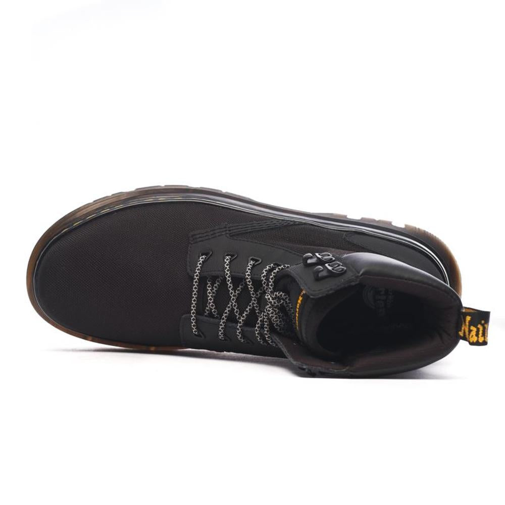 Boots Dr. Martens Black Tarik Utility