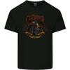 Custom Bike Chopper Biker Motorcycle Mens Light Cotton T-Shirt
