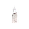 New COACH City Artificial Leather Tote Bag Shopping Bag Handbag Shoulder Bag Large Size Women's White C8614-IMCAH