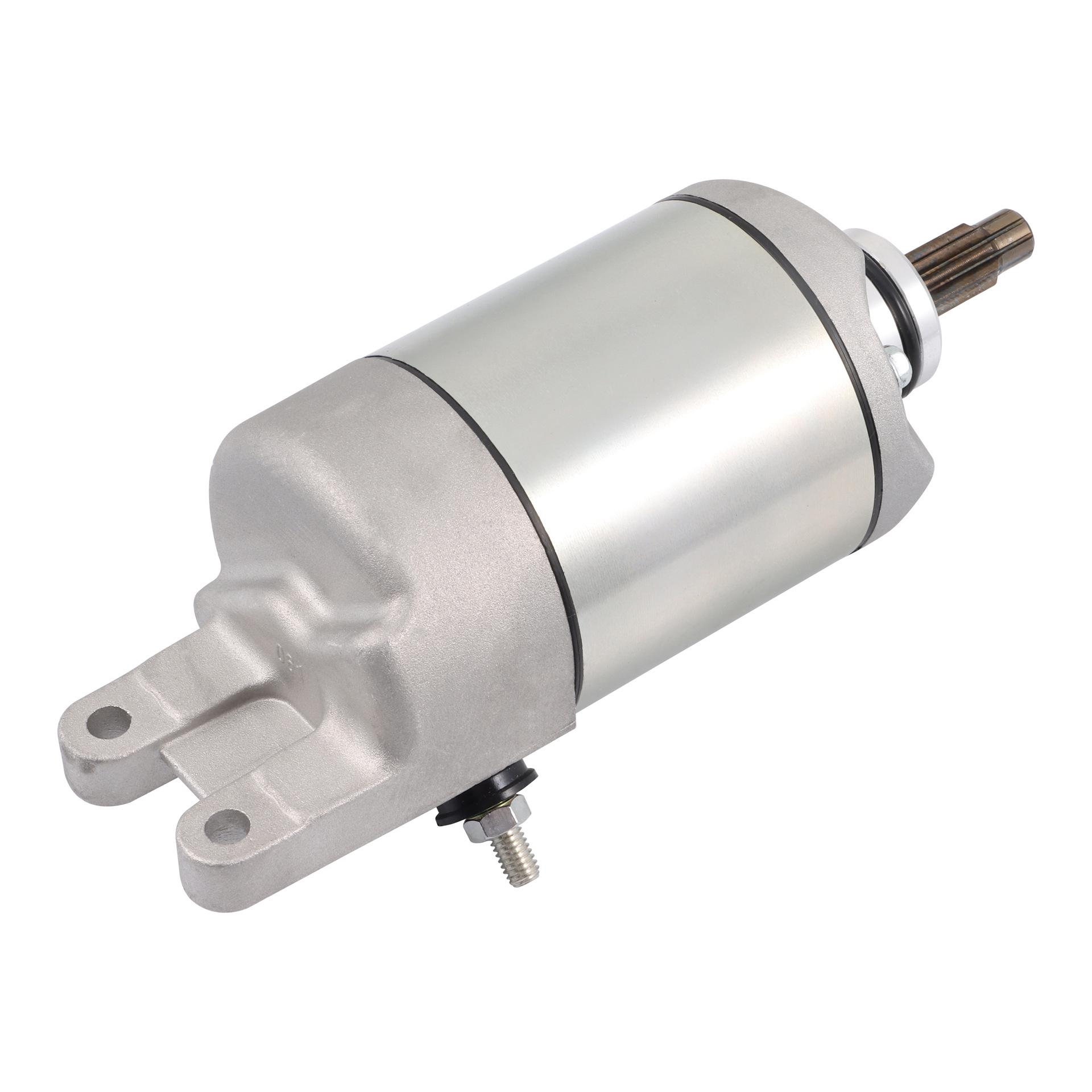 ATV TRX350 Motorcycle Starter Motor 12