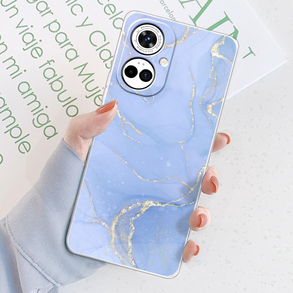 For Tecno Camon 19 Pro Case Cover For Tecno Camon 19 Neo Funda Clear Soft Silicone TPU Phone Case For Tecno Camon19 Bumper Coque