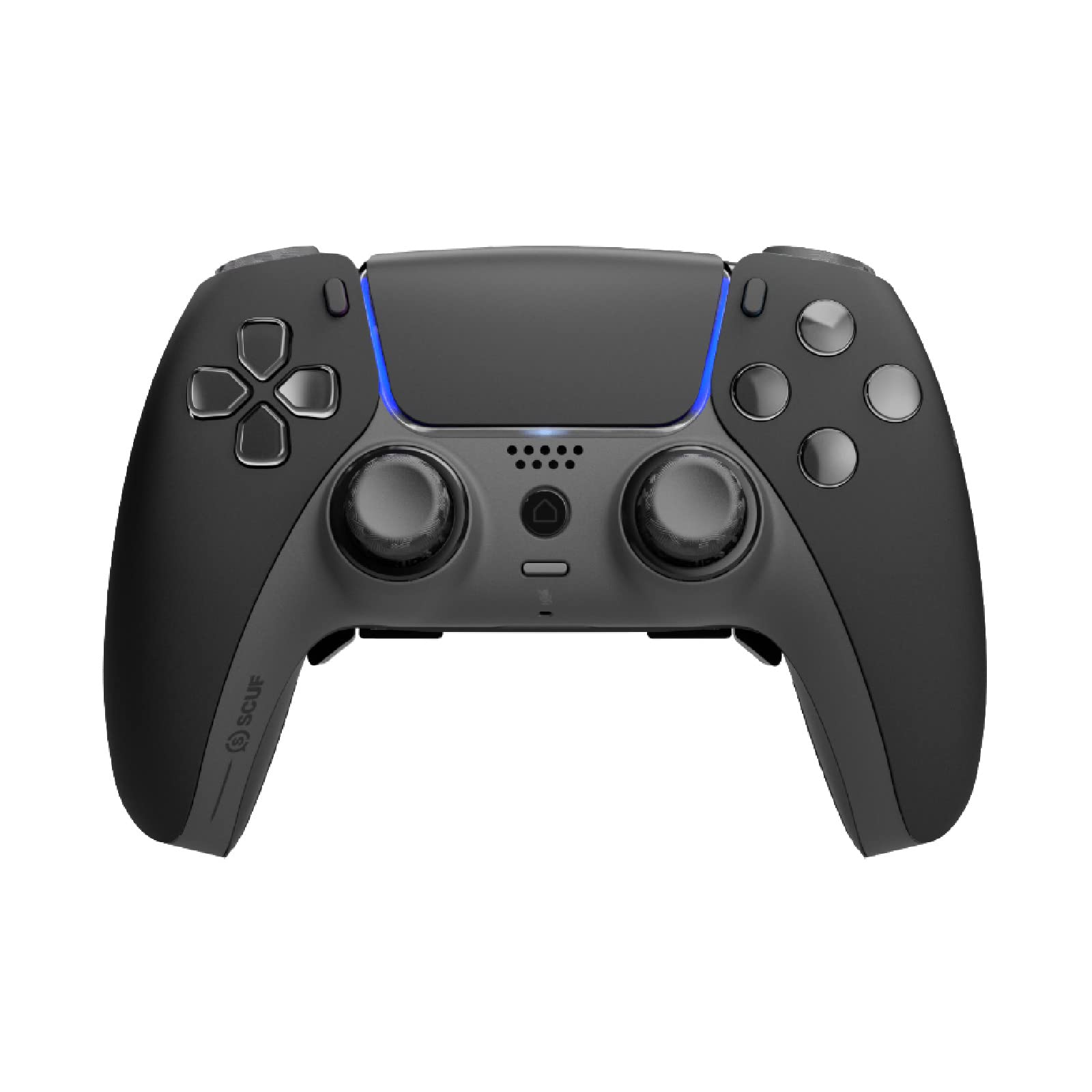 

SCUF REFLEX standard PS5 controller with up to 90 days warranty manufacturer s (black) [item] чорний