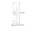 New Female 130dB Wolf Alarm (Rechargeable), Smart Home Accessories