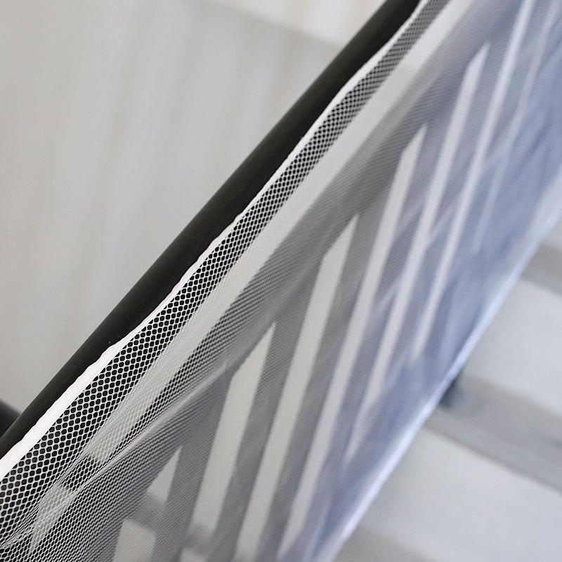 Thickened Safety Net for Balcony, Stair, and Children's Protection (2m X 3m)