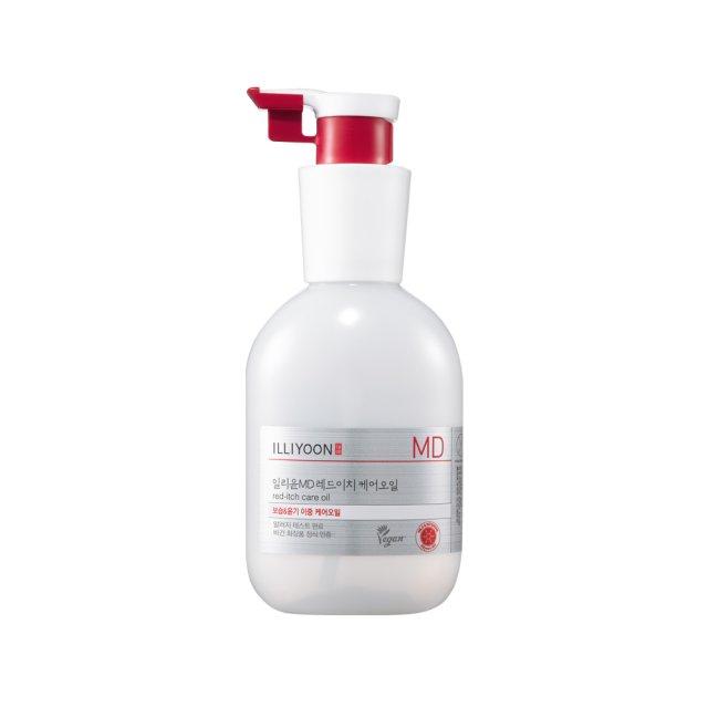 ILLIYOON Red-Itch Cure Oil 200ml