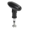 Golf Wrench Ratchet Shoe Spike Driver Removal Tool with Bits Set Kit for Installation