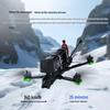 IFLIGHT Nazgul Evoque F7 O4 Pro 7-inch HD Long-Range FPV Drone (CN version)
