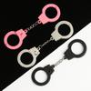 Creative Cats Training Hand Cuffs Tool Safe and Fun For Pet Interaction And Behavior Correction Entertainment Accessory
