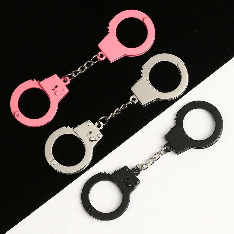 Creative Cats Training Hand Cuffs Tool Safe and Fun For Pet Interaction And Behavior Correction Entertainment Accessory