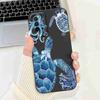 For Xiaomi Redmi 9T 6.53" Case Cute Colorful Butterfly Love Soft Silicone TPU Cover For Redmi 9T Redmi 9 Power Phone Shell Bags