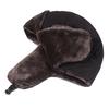 Regatta Men Fleece Lined Waterproof Winter Walking Trapper Hat Windproof New2020