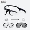 100 Outdoor Photochromic Sunglasses Sports Bike Cycling Glasses Man MTB Climbing Glasses Eyewear Women Driving Bicycle Goggles 7