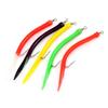 Pesca – Wobblers, iscos e anzóis