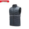 Unisex Rechargeable Winter Smart Heating Vest
