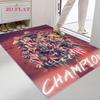 Bilbao Carpet Rug for Living Room Bedroom Home Sofa Decoration,Kids play Nonslip Floor Mat