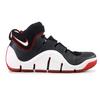 Nike LeBron 4 Black White Red 314647-011