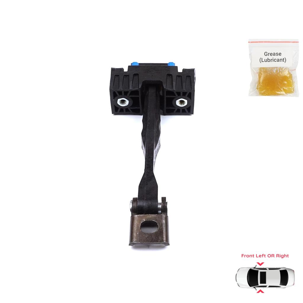 EDP1412 Vordertür Stopper Check Assy Begrenzerband für VW Passat B8 3G CB 2014-2023 3G0837249B