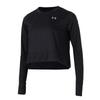 T Shirt Women's Black 1387252-001