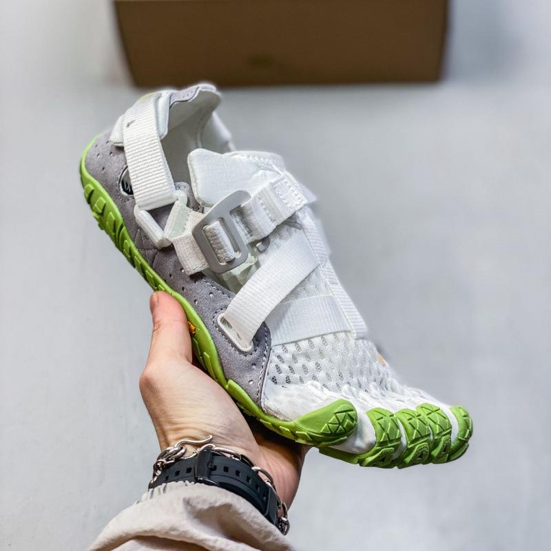 Women's High-Quality Five-Finger Yoga Dance Fitness Split-Toe Shoes