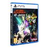 MY HERO ACADEMIA: All's Justice - PS5 Game