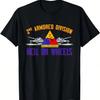 My Therapist Eat Hay  Horse Outfit T-Shirt