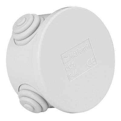Cavi e accessori – Scatole elettriche