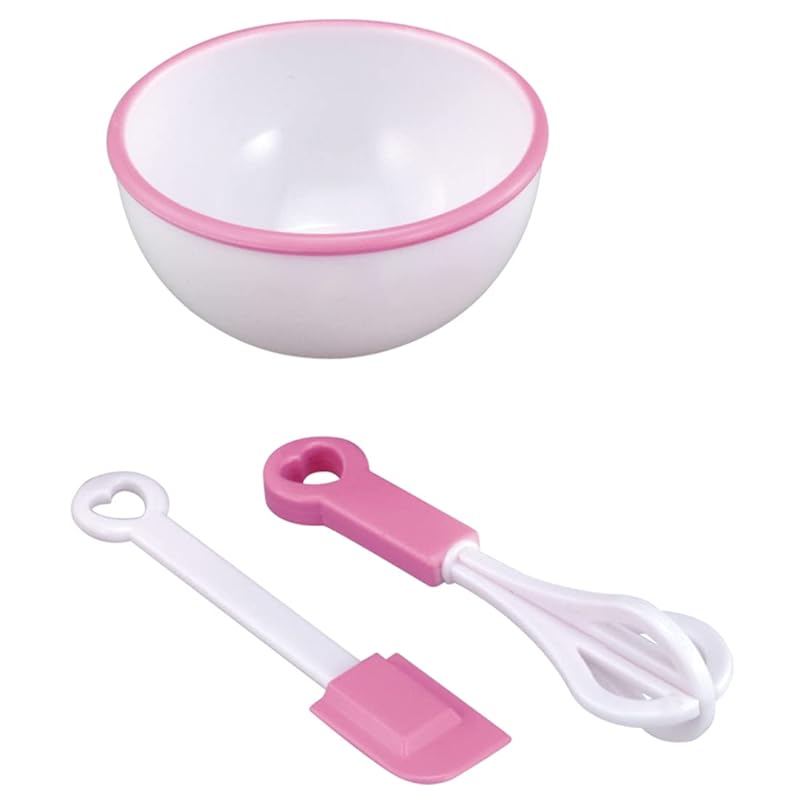 takara tomy Licca-chan doll LD-13 Aspirational pastry chef Dress up play house toys 3 years old and older