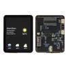 T4-S3 ESP32S3 2,41 Zoll AMOLED Touch Display Entwicklungsboard Bildschirm LX7 Mikroprozessor WIFI Bluetoothkompatibel5