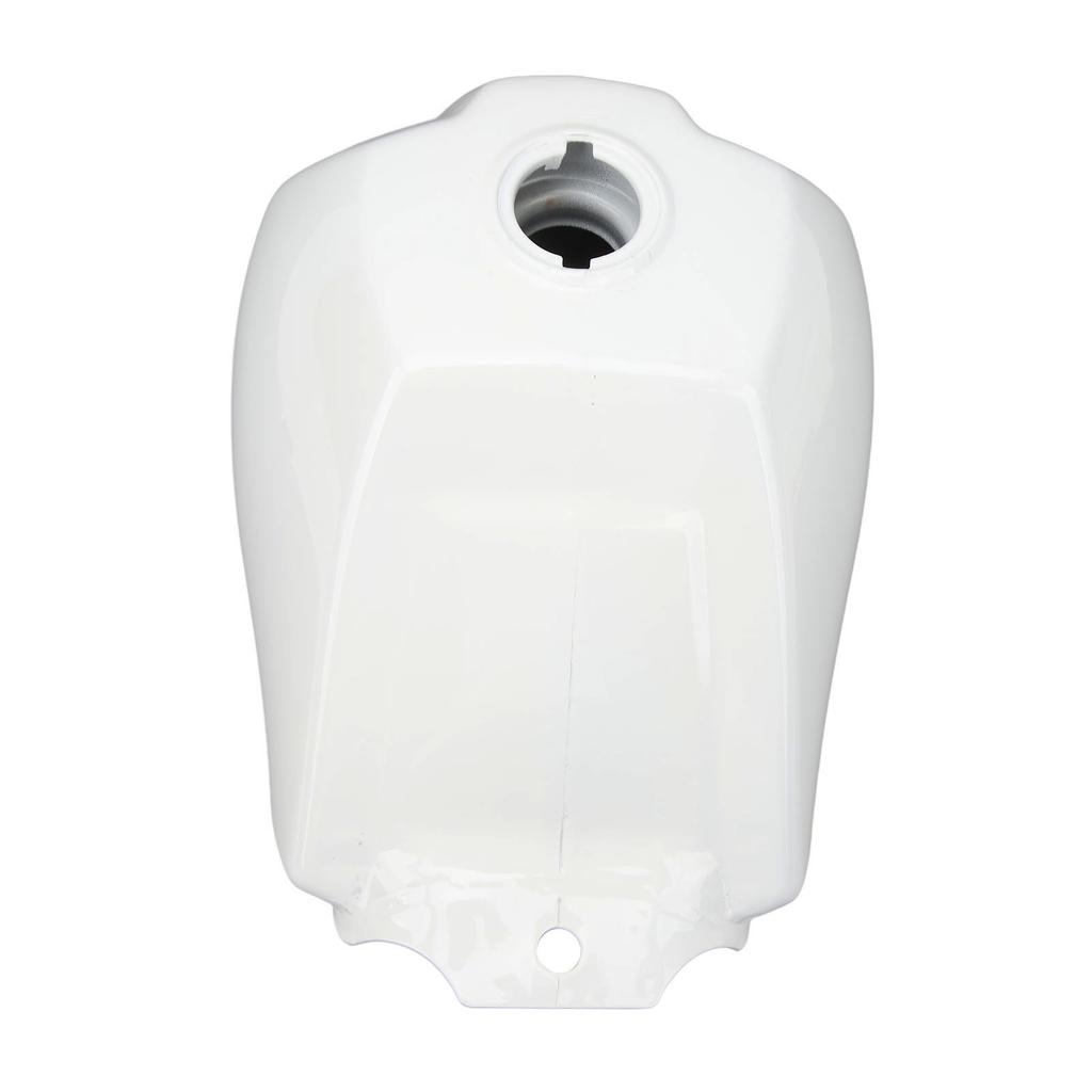 Motorrad Kraftstofftank Eisen Dichtes Öl Gas Benzin Lagerkanister für Monkey Bike Z50R 1979 bis 1999