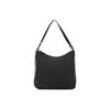 New Champion Fabric Shoulder Bag Double Shoulder Classic Minimalist Style Individual Regular Unisex Dark Gray/Ecru/Black U4DACPU09