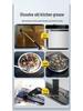 3.5BAR Dual Control Digital Display Steam Cleaner - High Temperature & Pressure for Efficient Cleaning