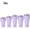 TYESO Stainless Steel Insulated Sports Water Bottle - Large Capacity, Handheld, Car-Friendly