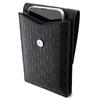 Karl Lagerfeld Torebka Klwbsakhpck Czarny/Black Saffiano Monogram Choupette