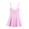 New Women's Clothing, Summer French Fashion Bow-embellished Suspender Dress